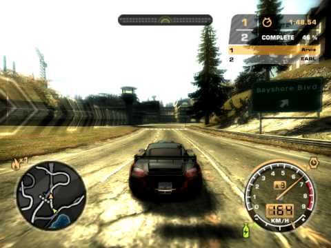 download nfs most wanted blacklist